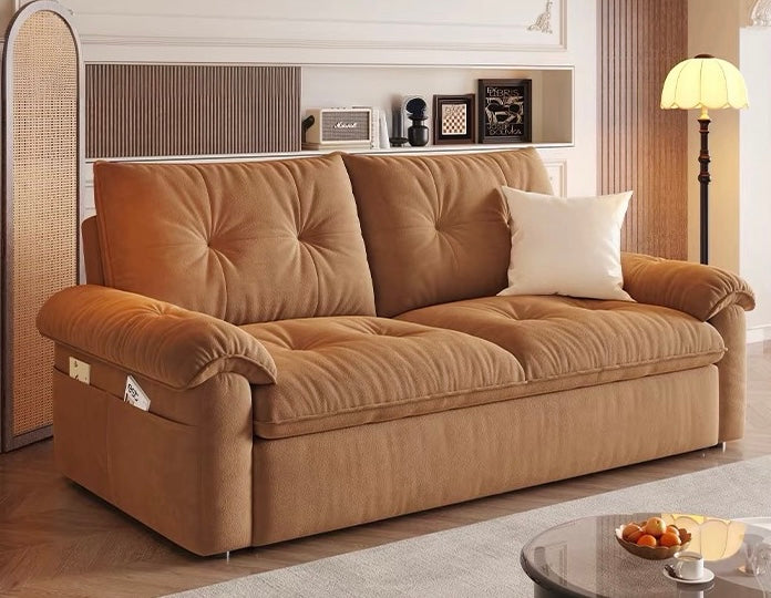Tila Scratch Resistant Sofa Bed