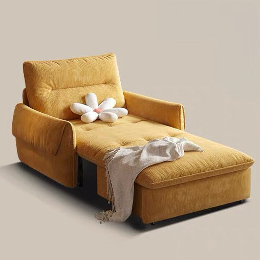 Dexton Electric Extendable Sofa Bed