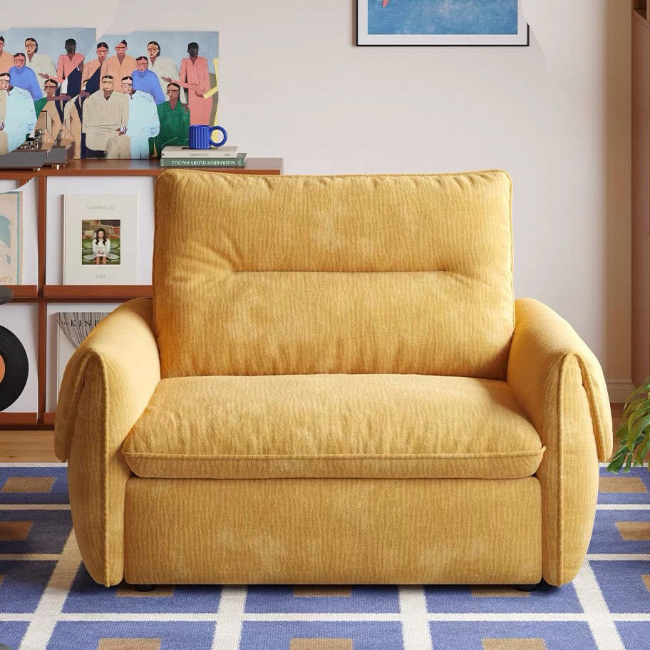 Dexton Electric Extendable Sofa Bed