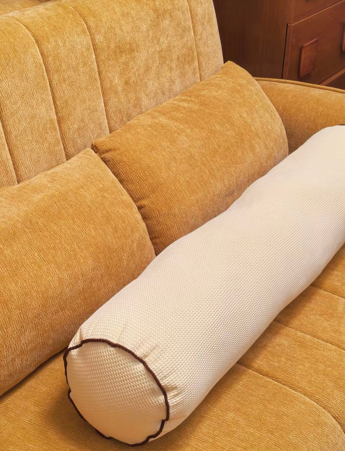 Reila Electric Extendable Sofa Bed