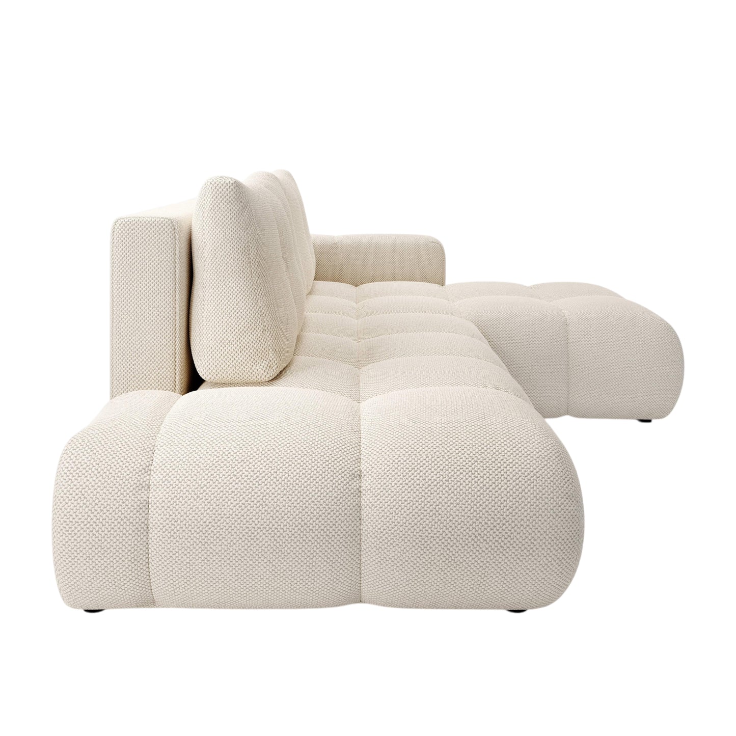 Kristle Sectional Sofa