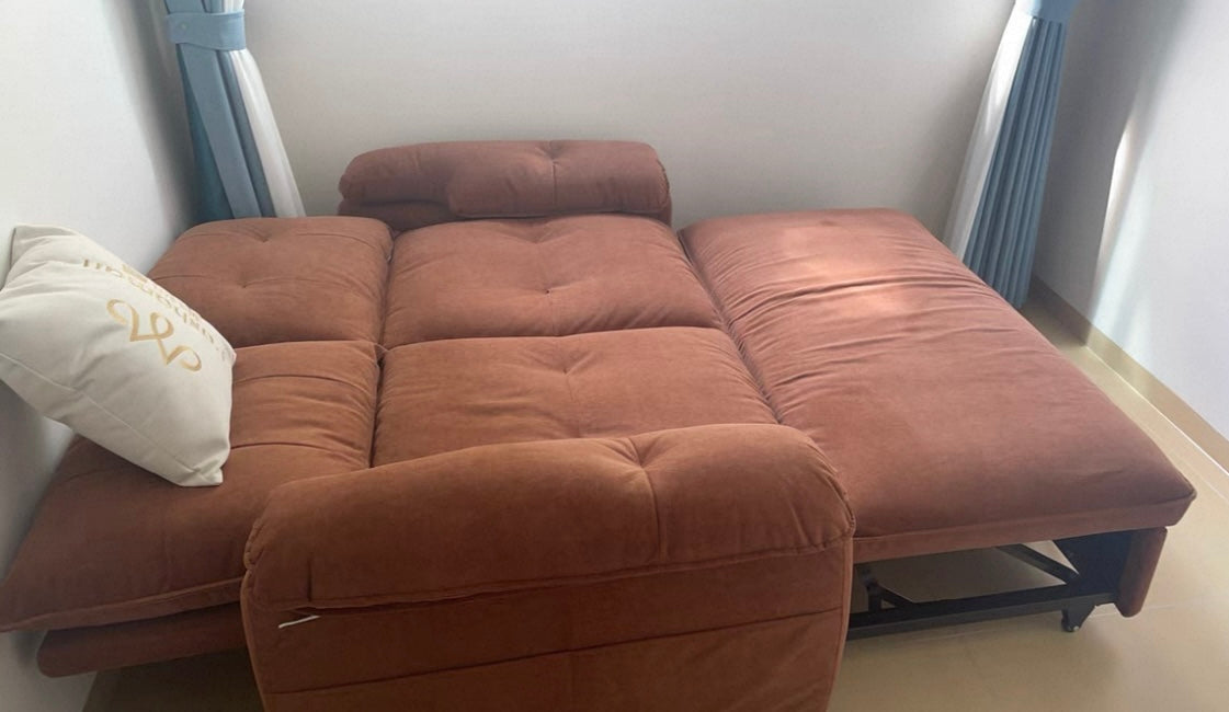 Tila Scratch Resistant Sofa Bed