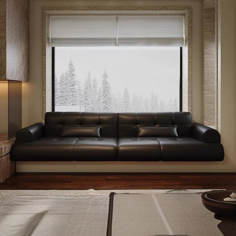 Bowen Scratch Resistant Customise Bay Window Sofa