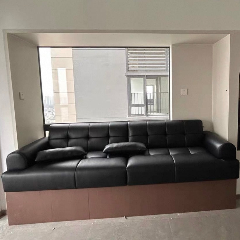 Bowen Scratch Resistant Customise Bay Window Sofa