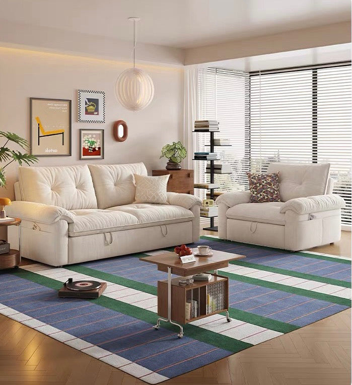 Tila Scratch Resistant Sofa Bed