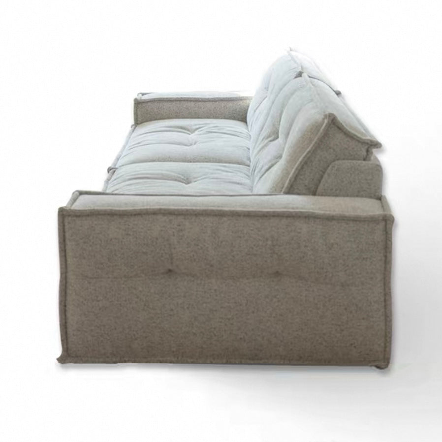 Yen Electric Extendable Sofa Bed