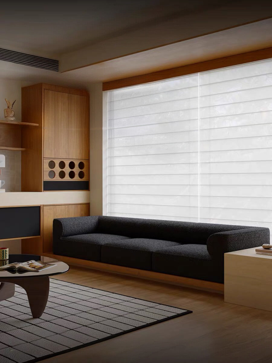 Gill Customise Bay Window Sofa