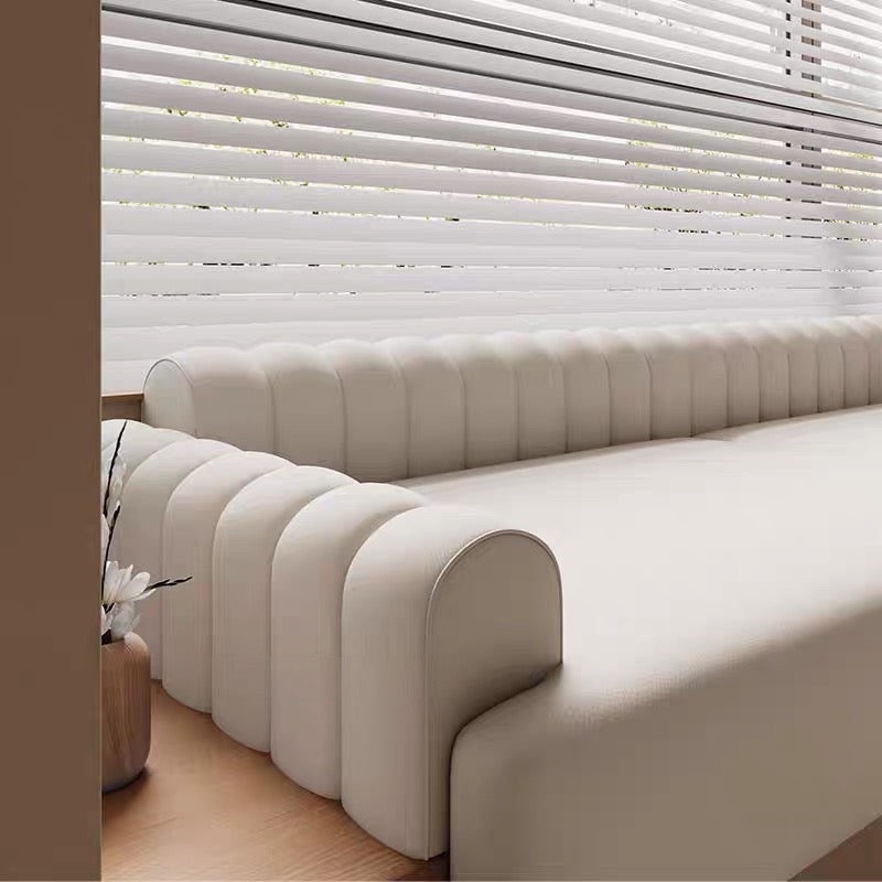 Kansa Customise Bay Window Sofa
