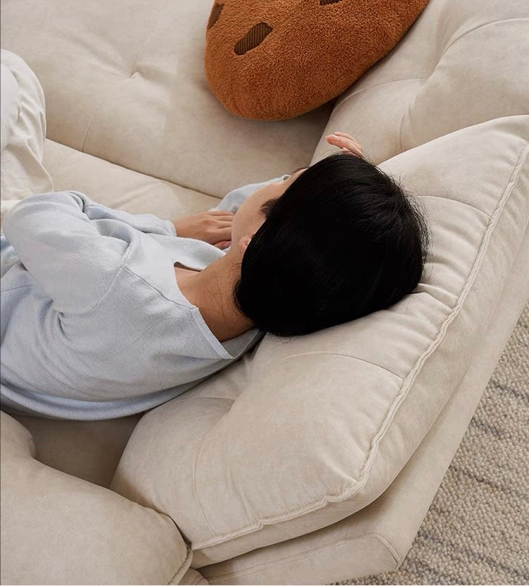 Tila Scratch Resistant Sofa Bed