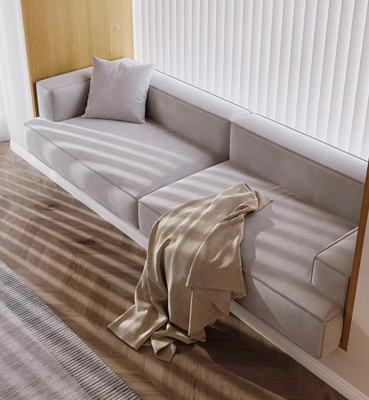 Westin Customise Bay Window Sofa