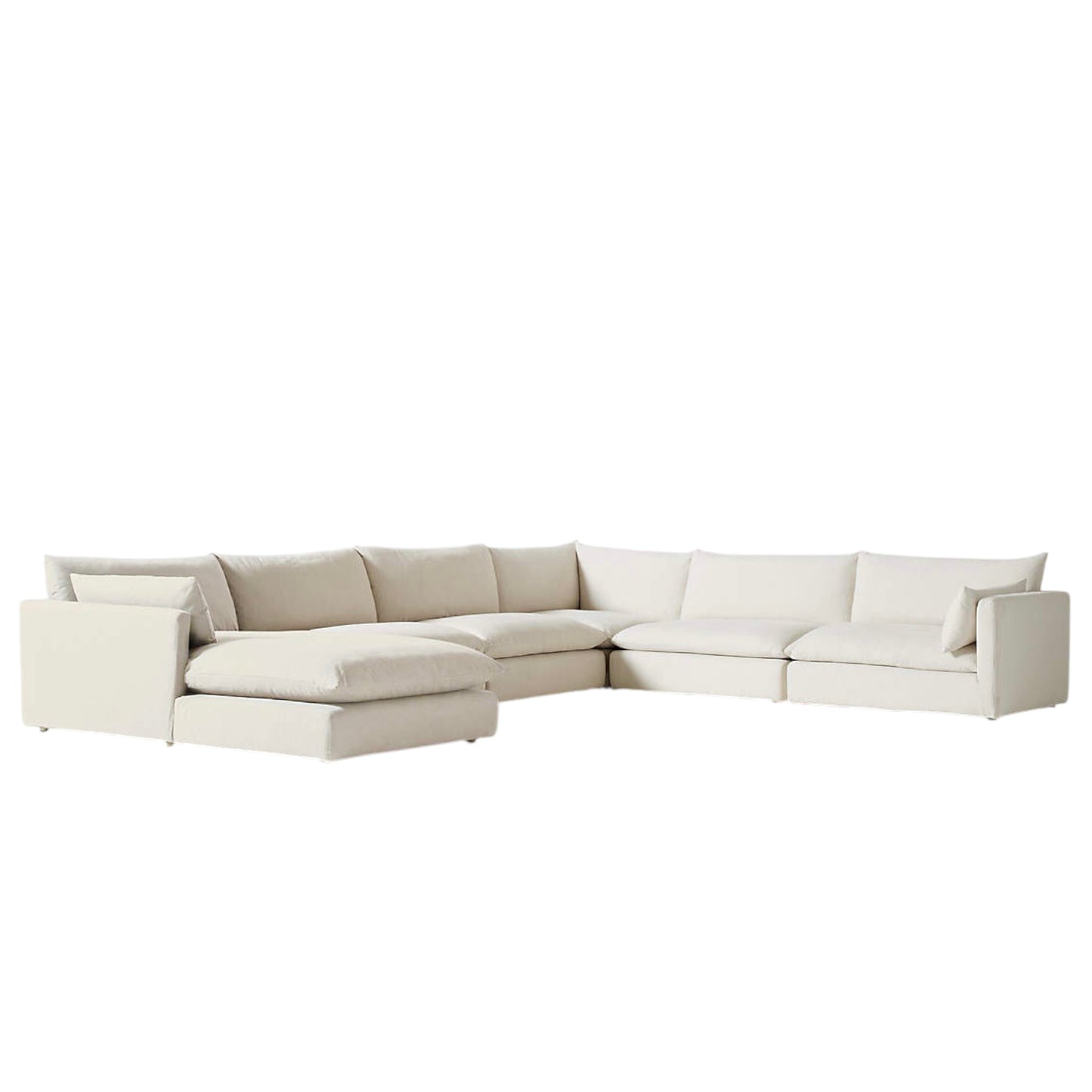 Audric Sectional Sofa