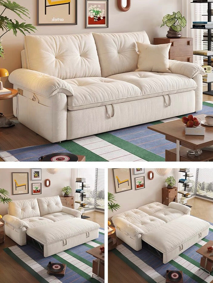Tila Scratch Resistant Sofa Bed