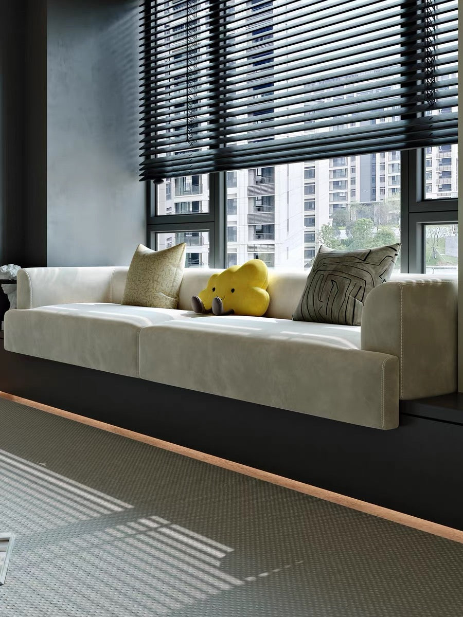 Huston Customise Bay Window Sofa