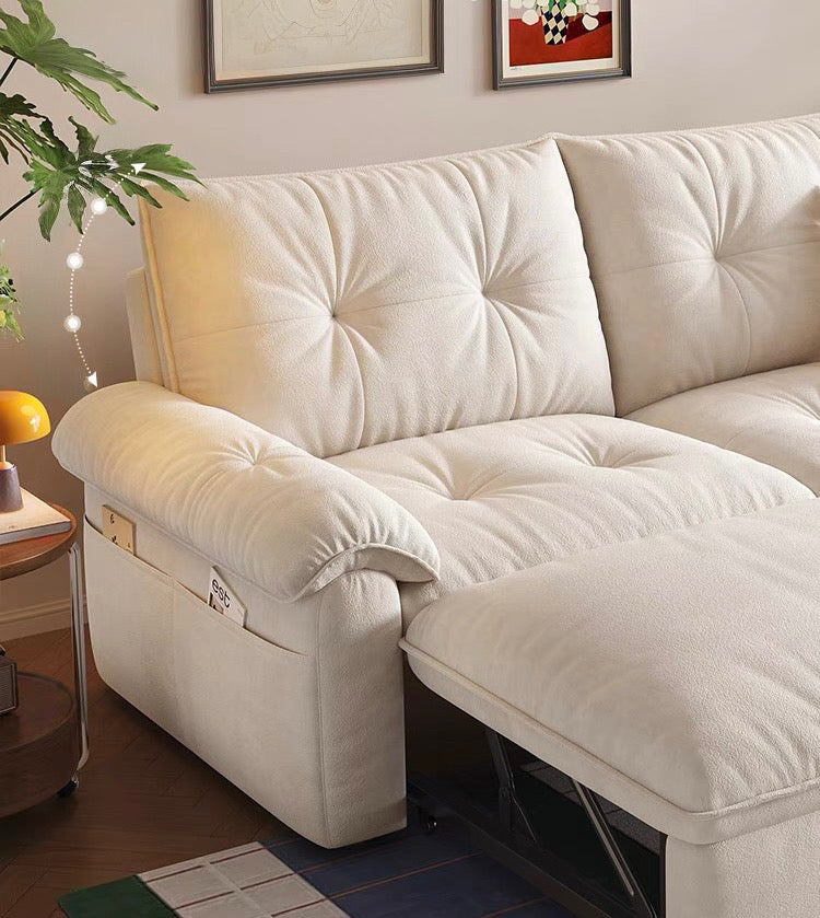 Tila Scratch Resistant Sofa Bed
