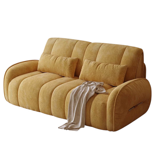 Reila Electric Extendable Sofa Bed