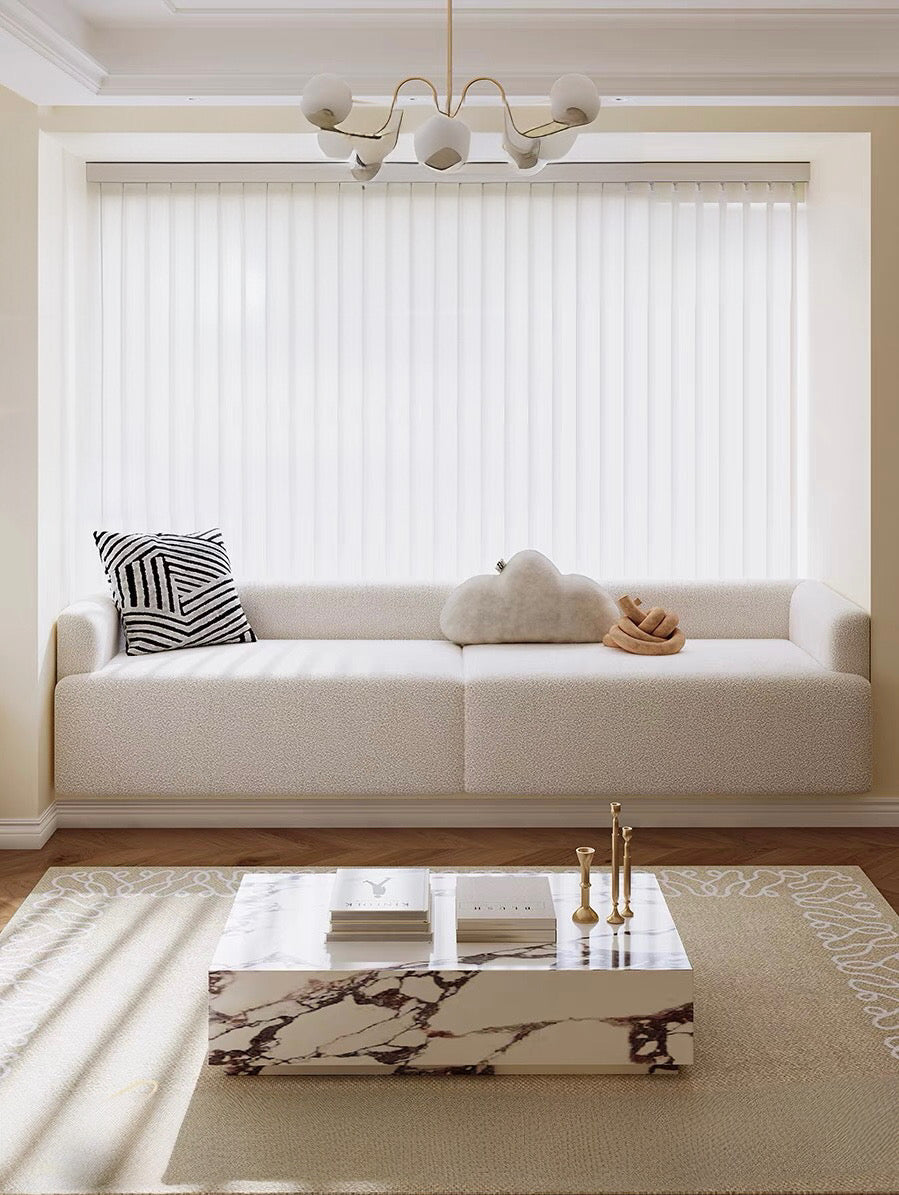 Huston Customise Bay Window Sofa