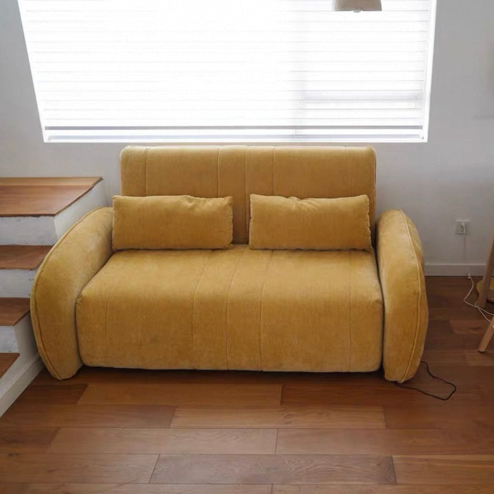 Reila Electric Extendable Sofa Bed