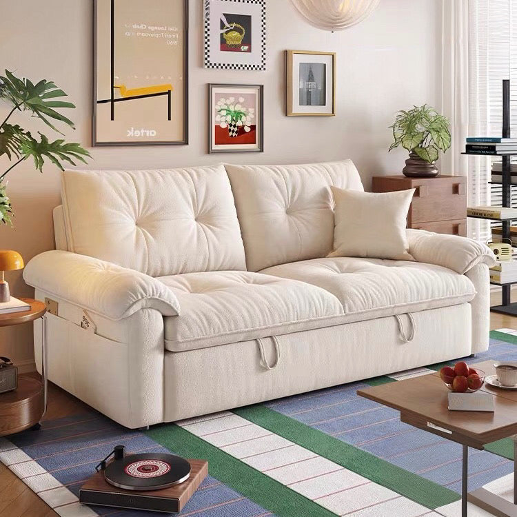 Tila Scratch Resistant Sofa Bed