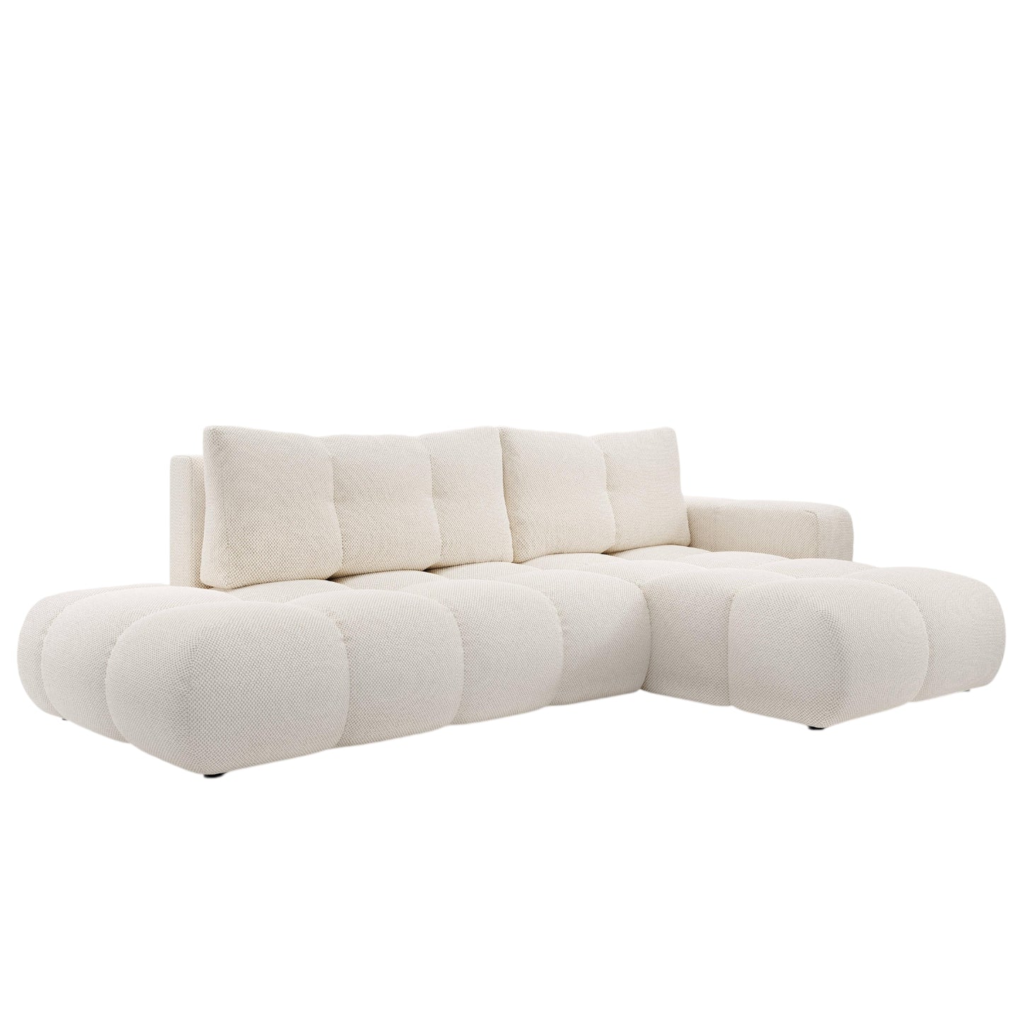 Kristle Sectional Sofa