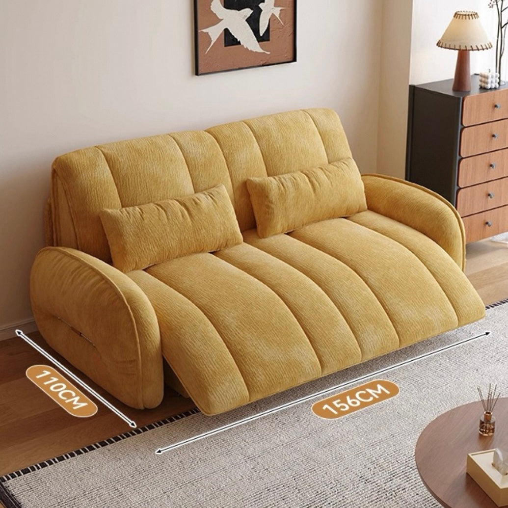 Reila Electric Extendable Sofa Bed
