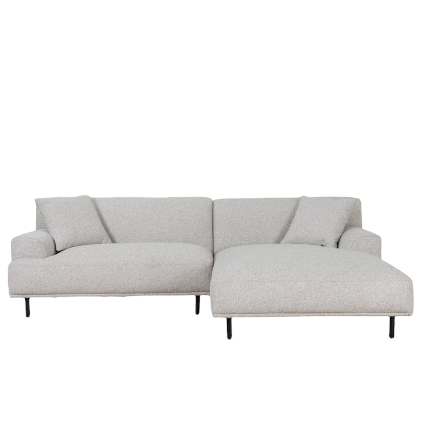 Doreen Sectional Sofa