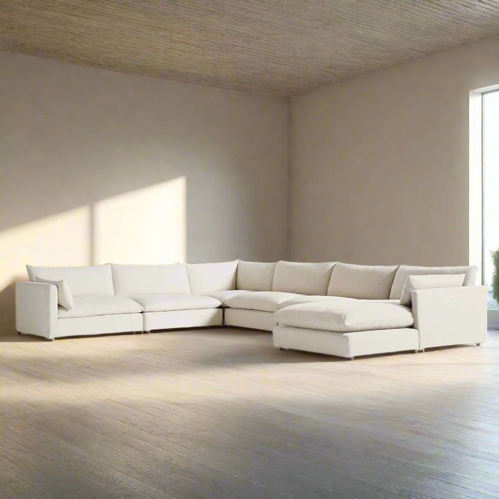 Audric Sectional Sofa