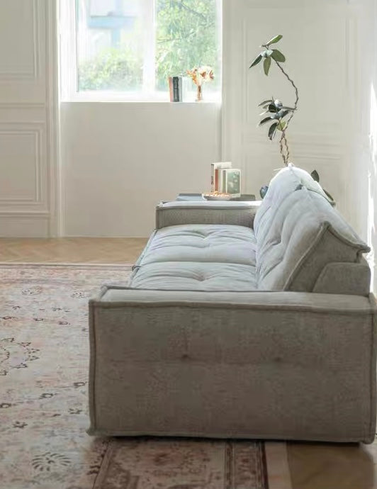 Yen Electric Extendable Sofa Bed