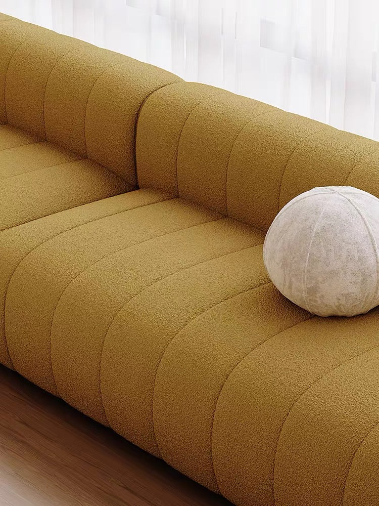 Bel Customise Bay Window Sofa
