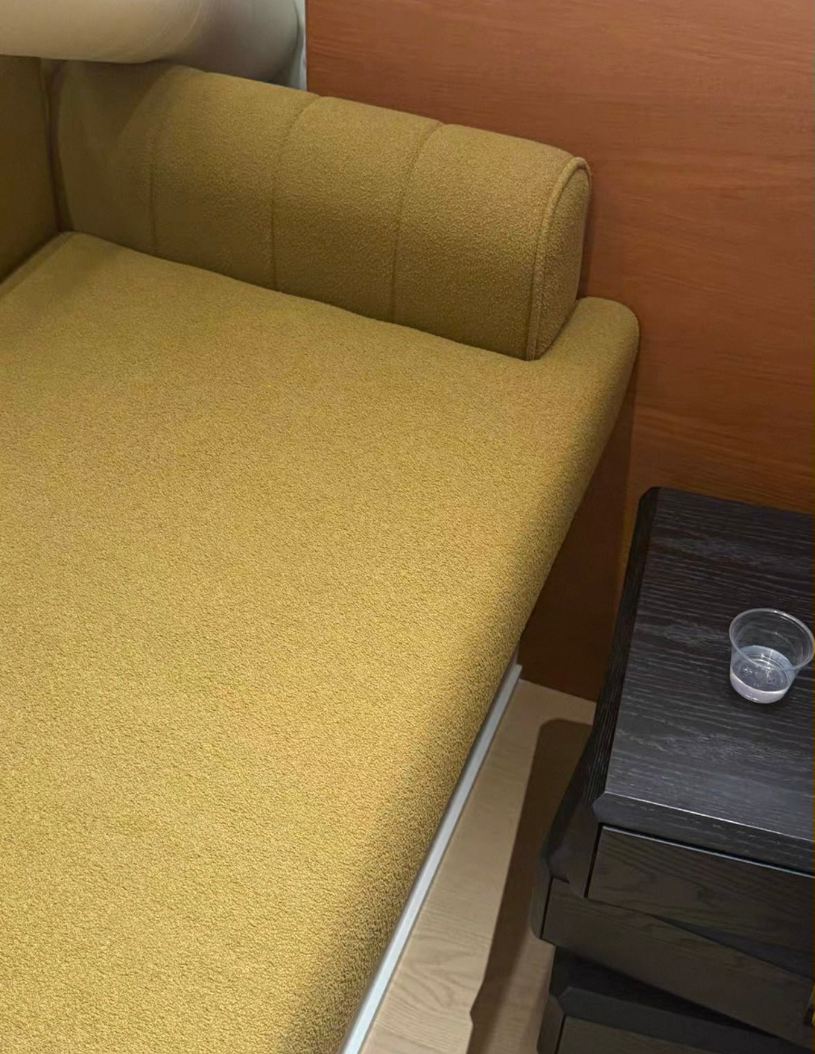 Kansa Customise Bay Window Sofa