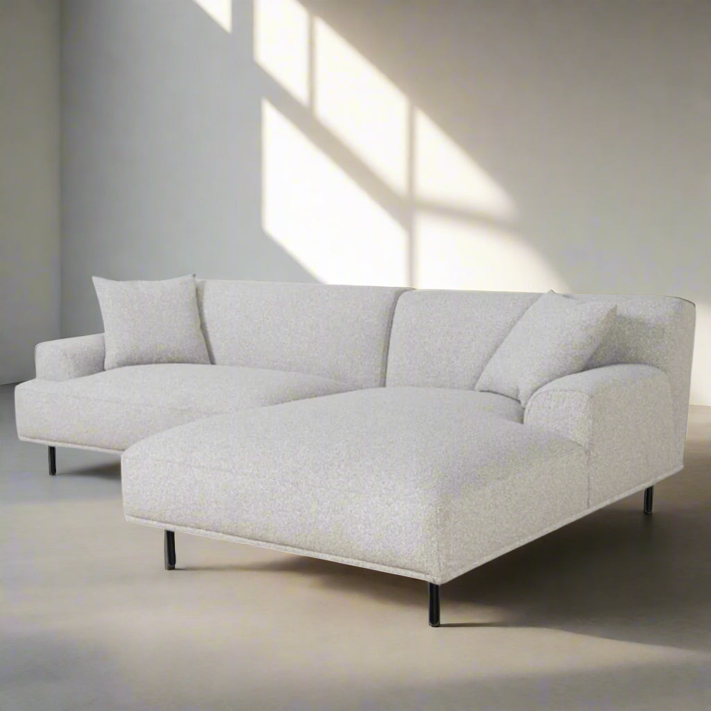Doreen Sectional Sofa