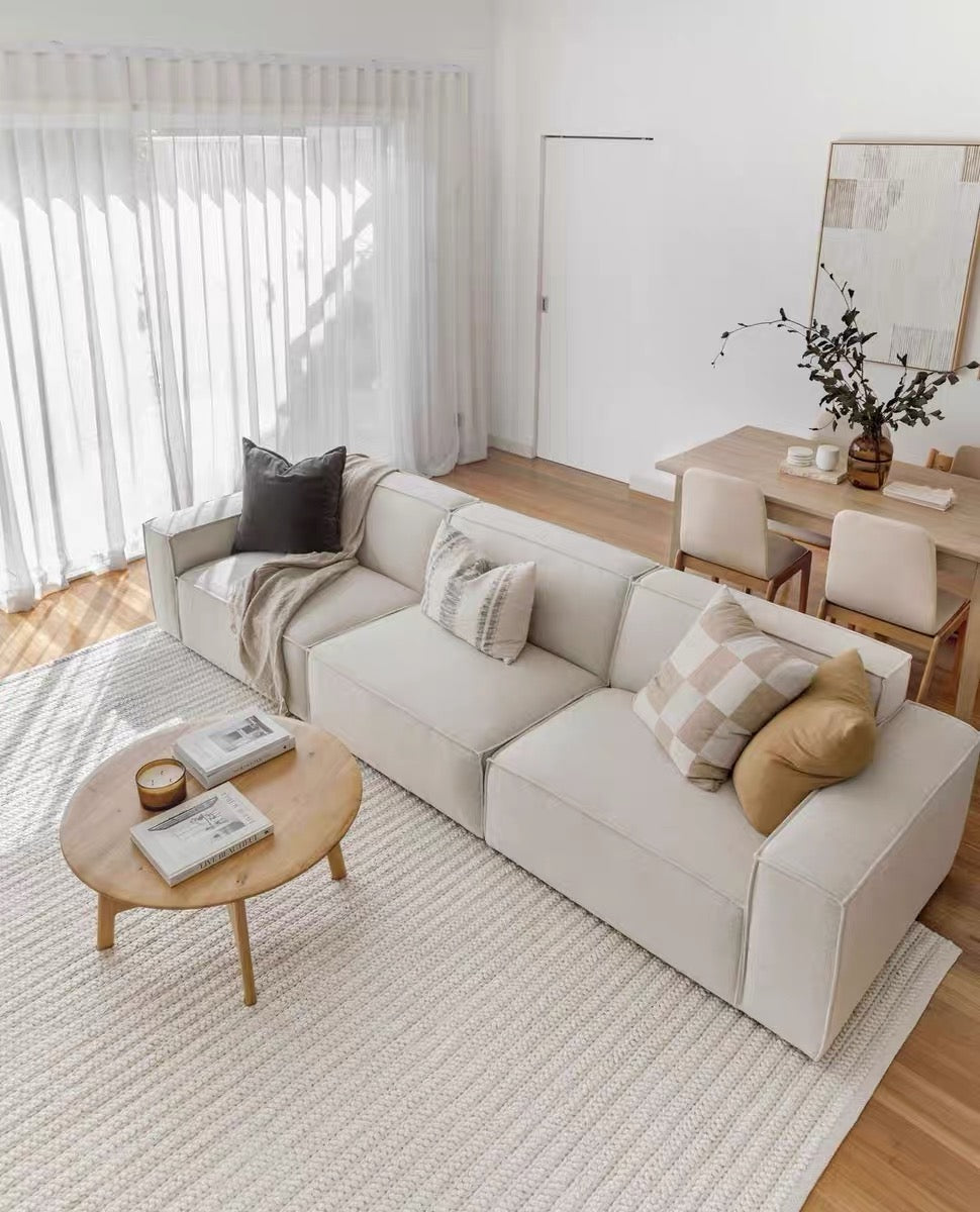 Aureus Sectional Sofa