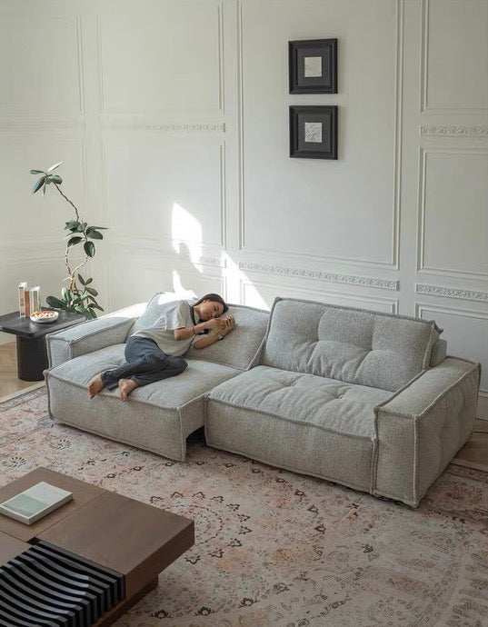 Yen Electric Extendable Sofa Bed