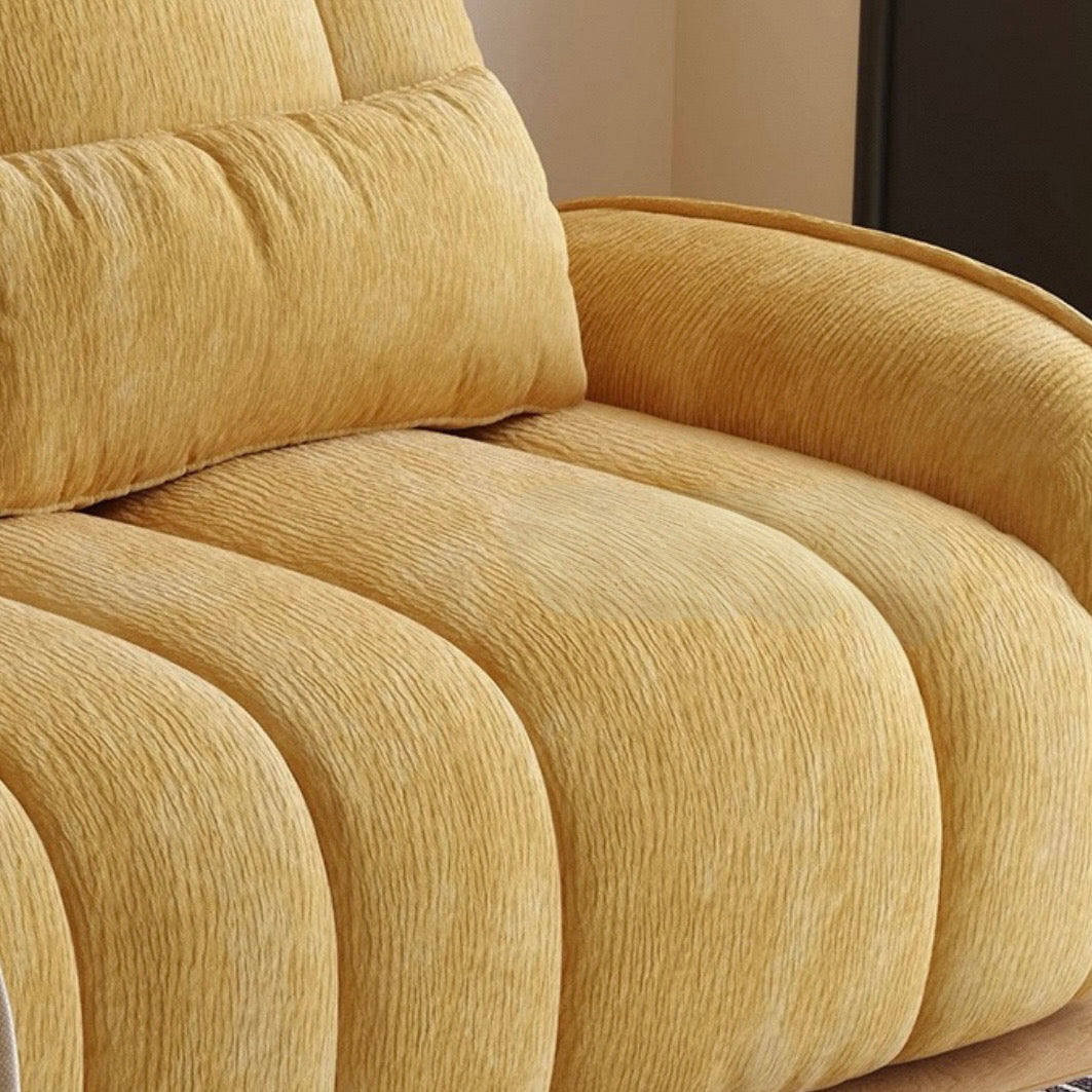 Reila Electric Extendable Sofa Bed