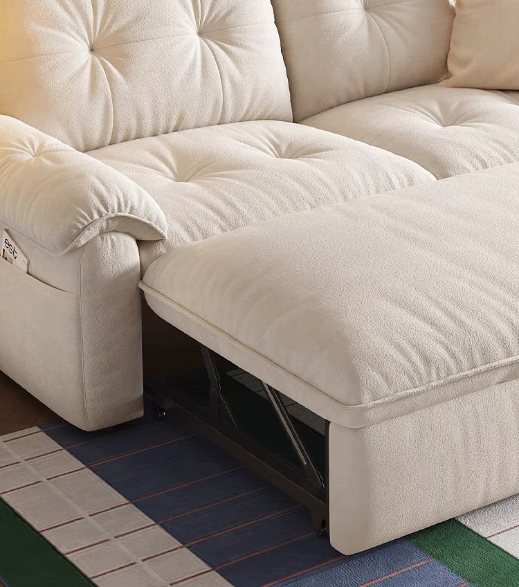 Tila Scratch Resistant Sofa Bed