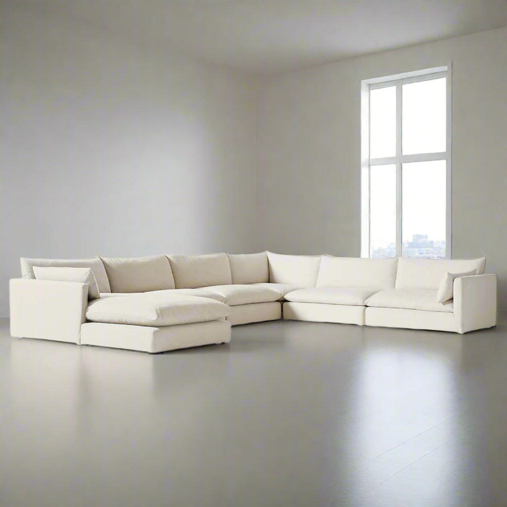 Audric Sectional Sofa