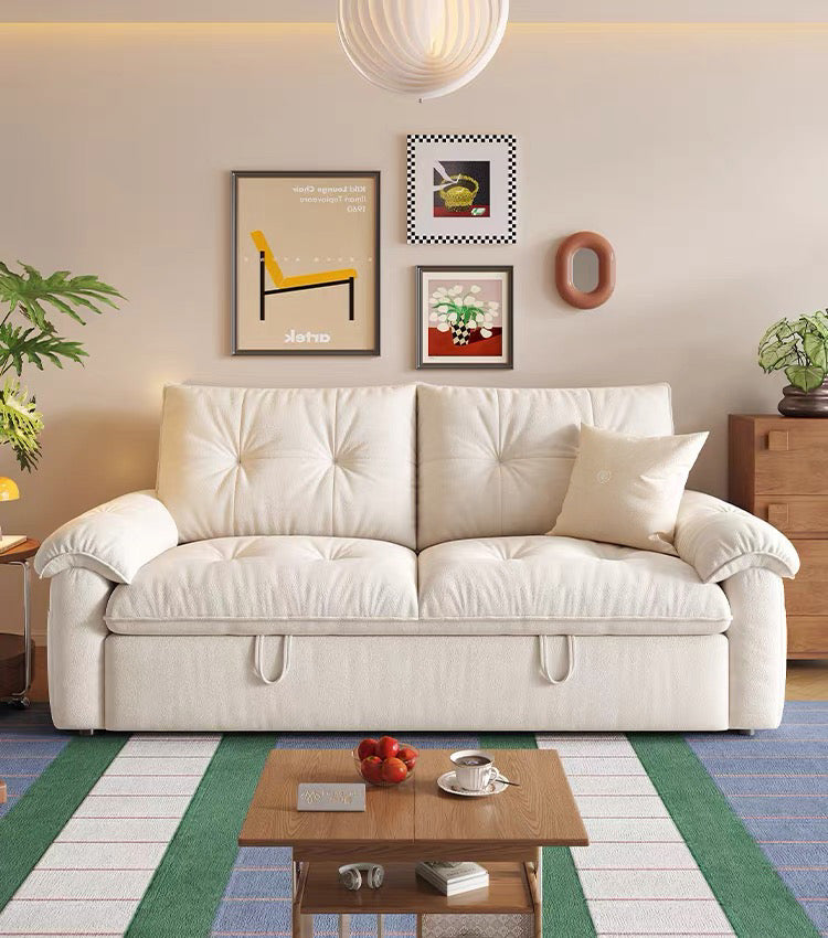Tila Scratch Resistant Sofa Bed
