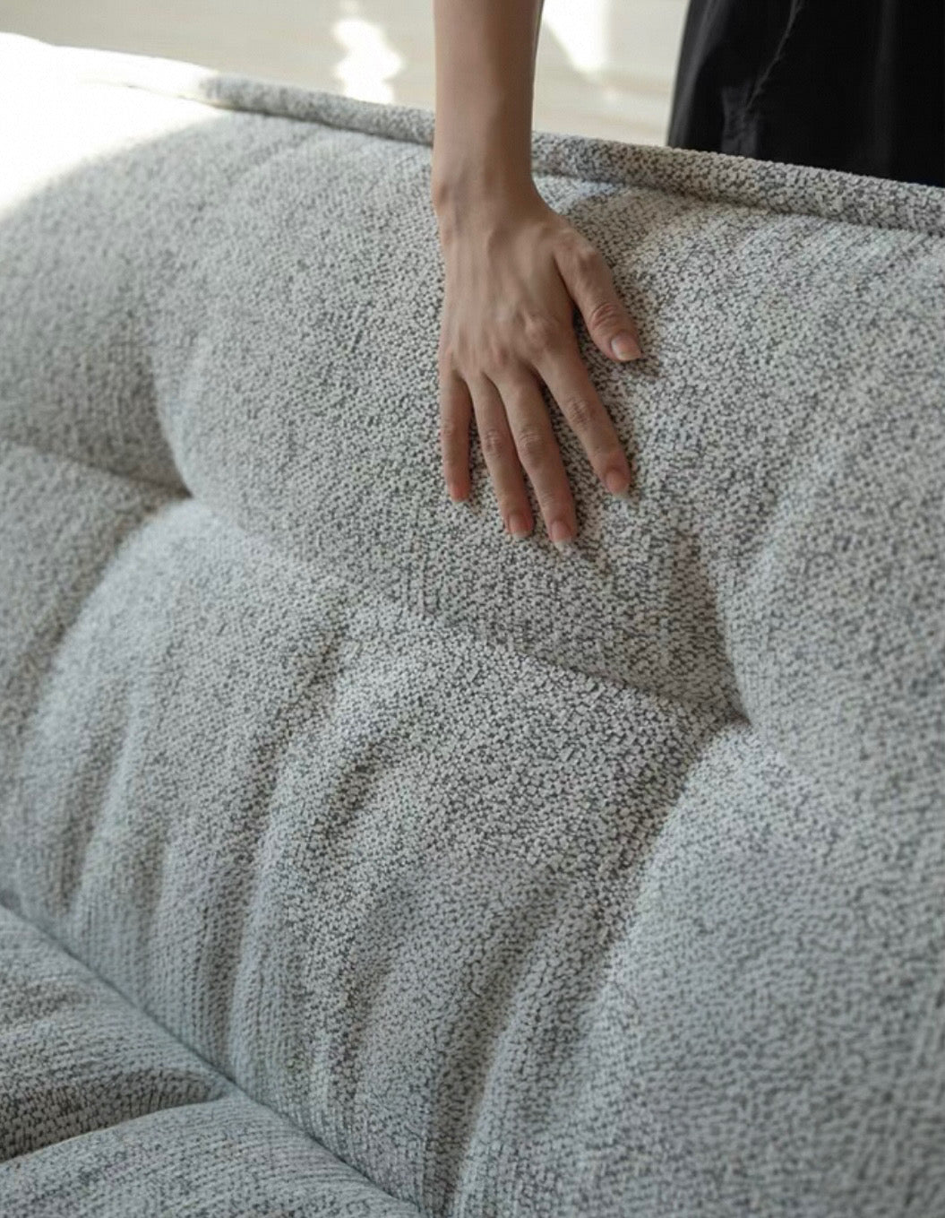 Yen Electric Extendable Sofa Bed