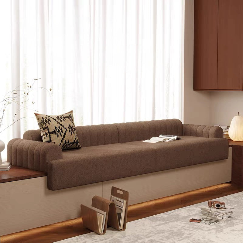 Kansa Customise Bay Window Sofa
