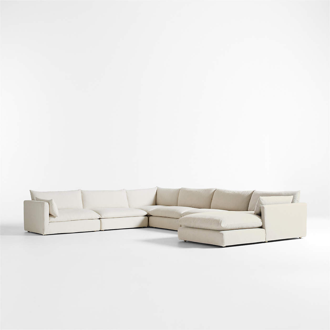 Audric Sectional Sofa