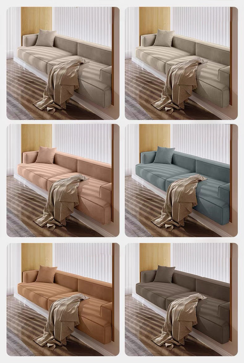 Westin Customise Bay Window Sofa