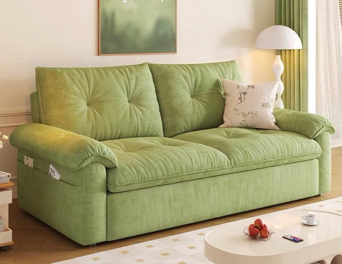 Tila Scratch Resistant Sofa Bed