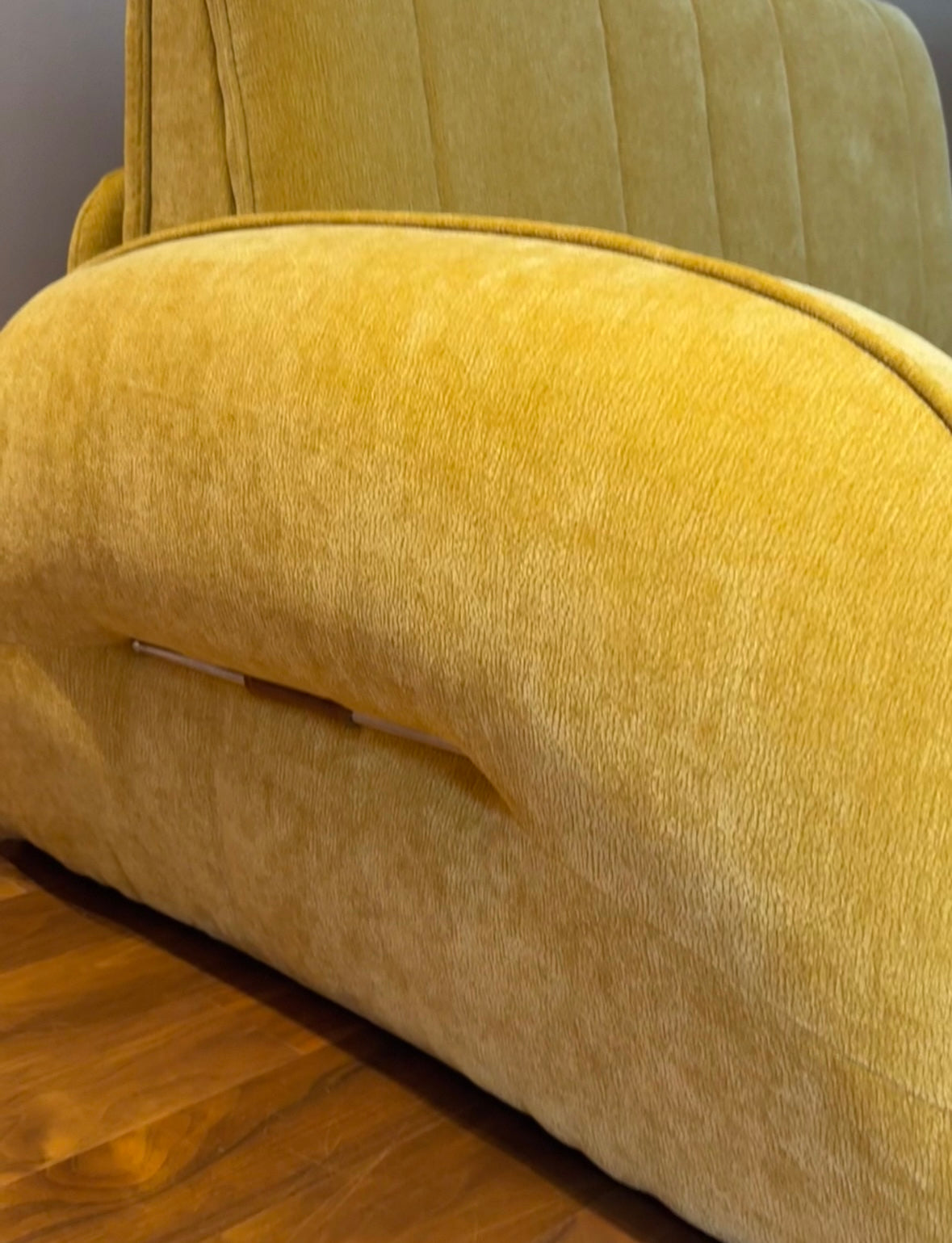 Reila Electric Extendable Sofa Bed