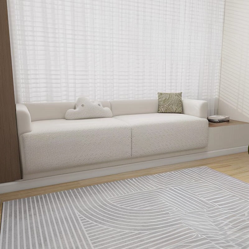 Huston Customise Bay Window Sofa