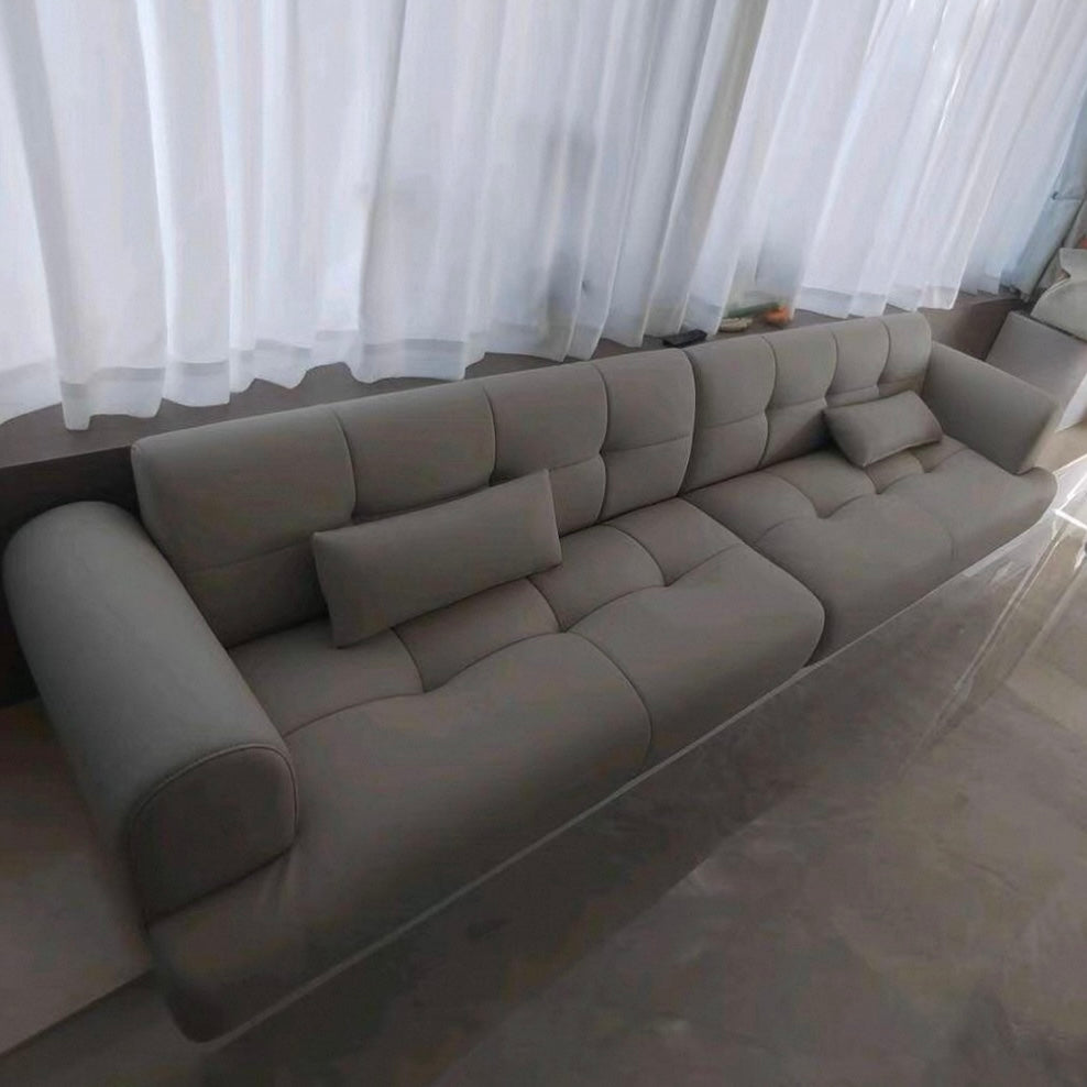 Bowen Scratch Resistant Customise Bay Window Sofa