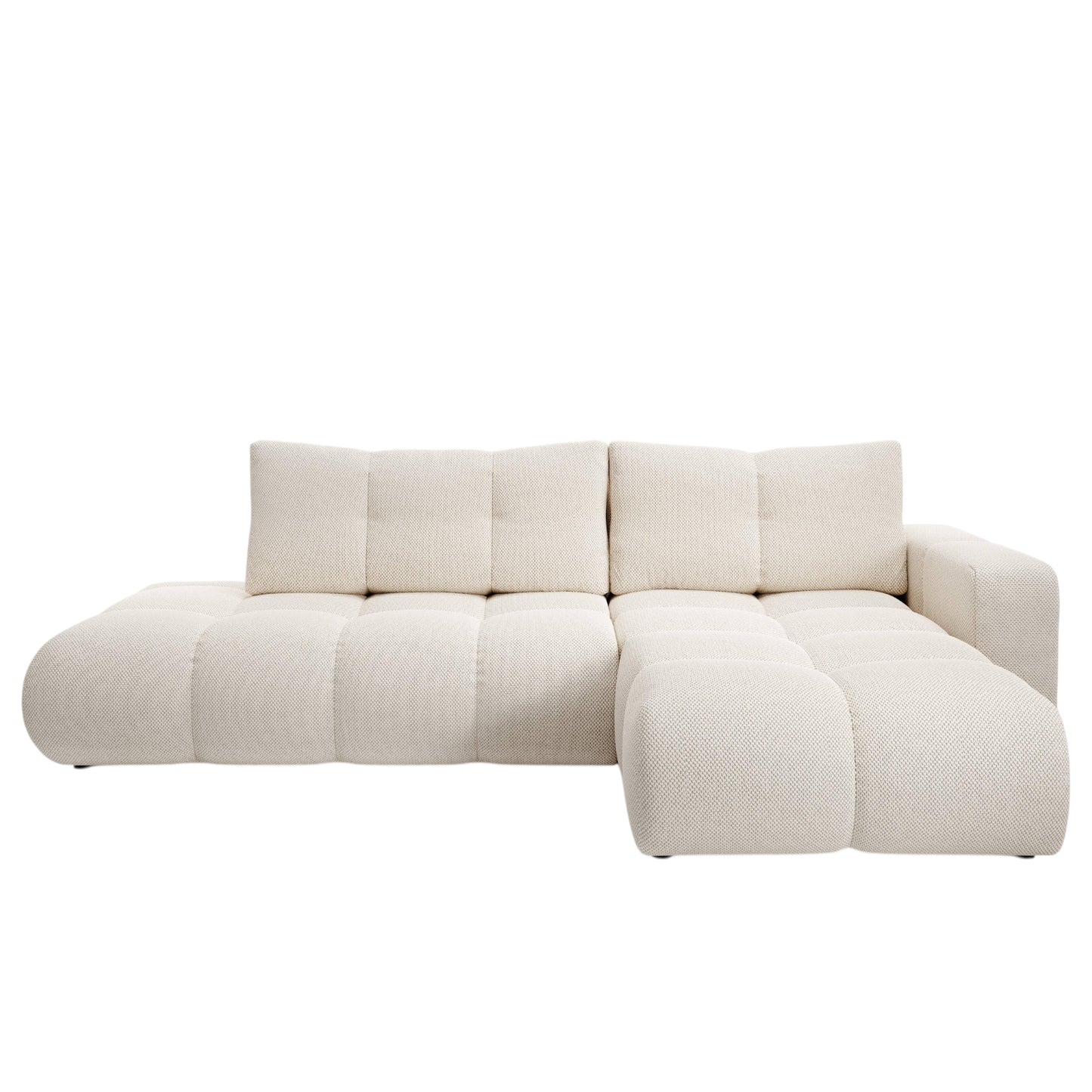 Kristle Sectional Sofa