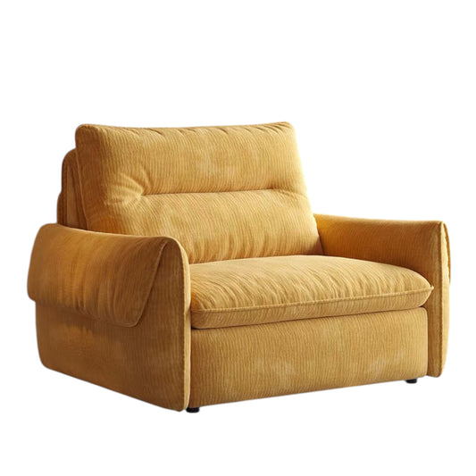 Dexton Electric Extendable Sofa Bed