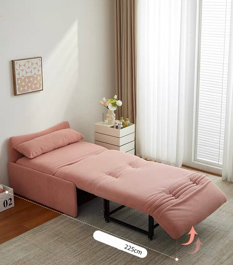 Novelle Scratch Resistant Electric Sofa Bed