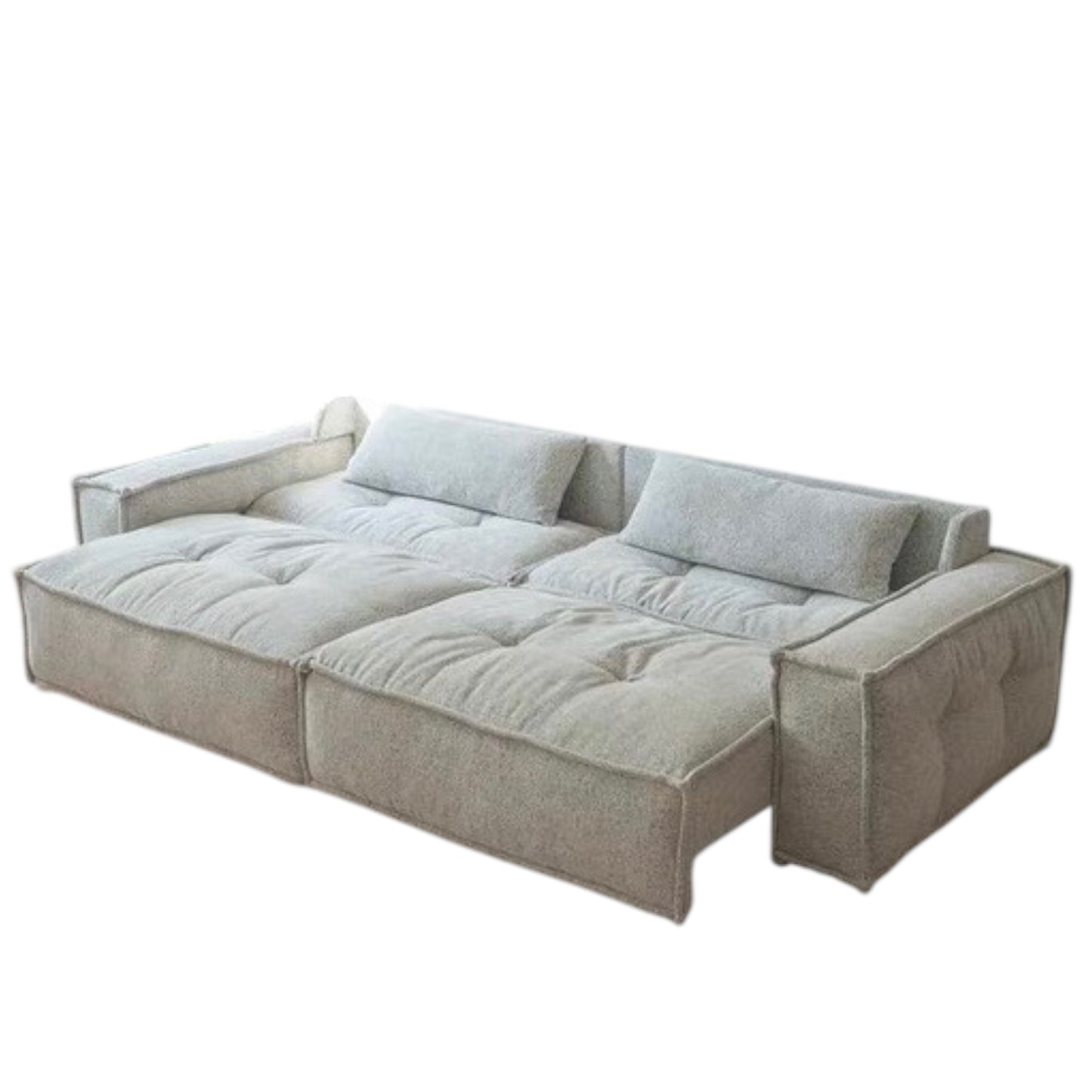 Yen Electric Extendable Sofa Bed