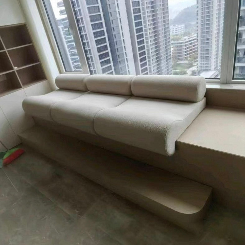 Oswald Customise Bay Window Sofa