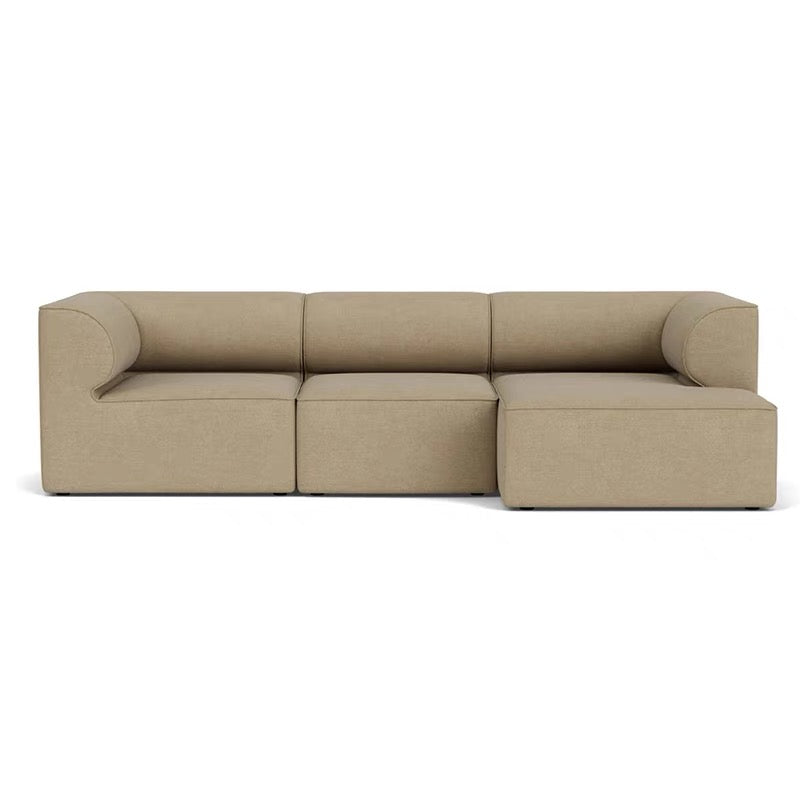 Yuric Scratch Resistant Sectional Sofa